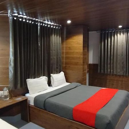 Blissful Stay Gangtok Zewnętrze zdjęcie