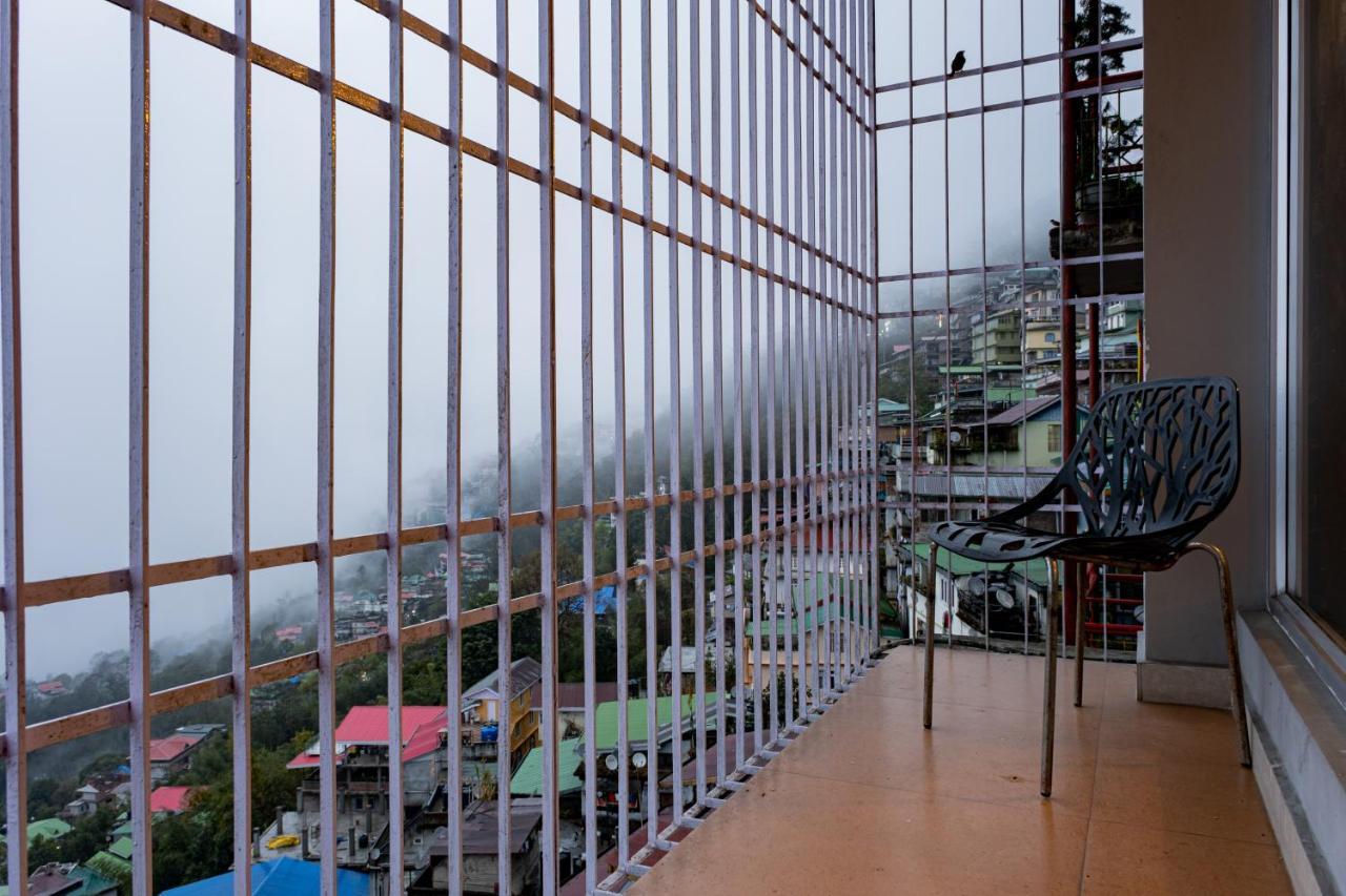 Blissful Stay Gangtok Zewnętrze zdjęcie