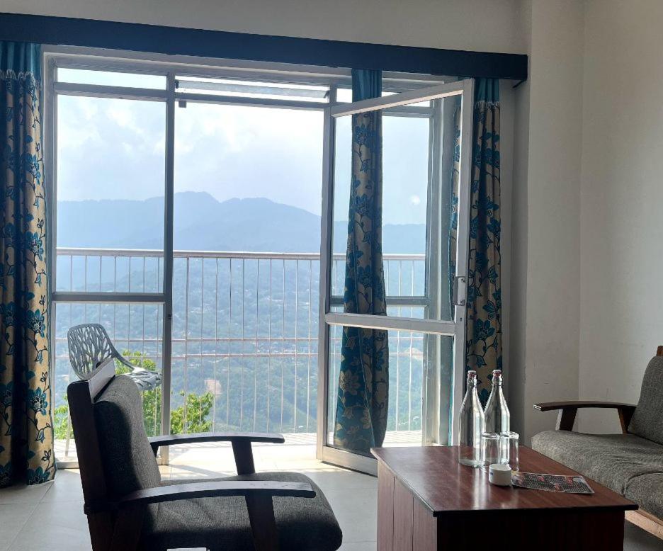 Blissful Stay Gangtok Zewnętrze zdjęcie